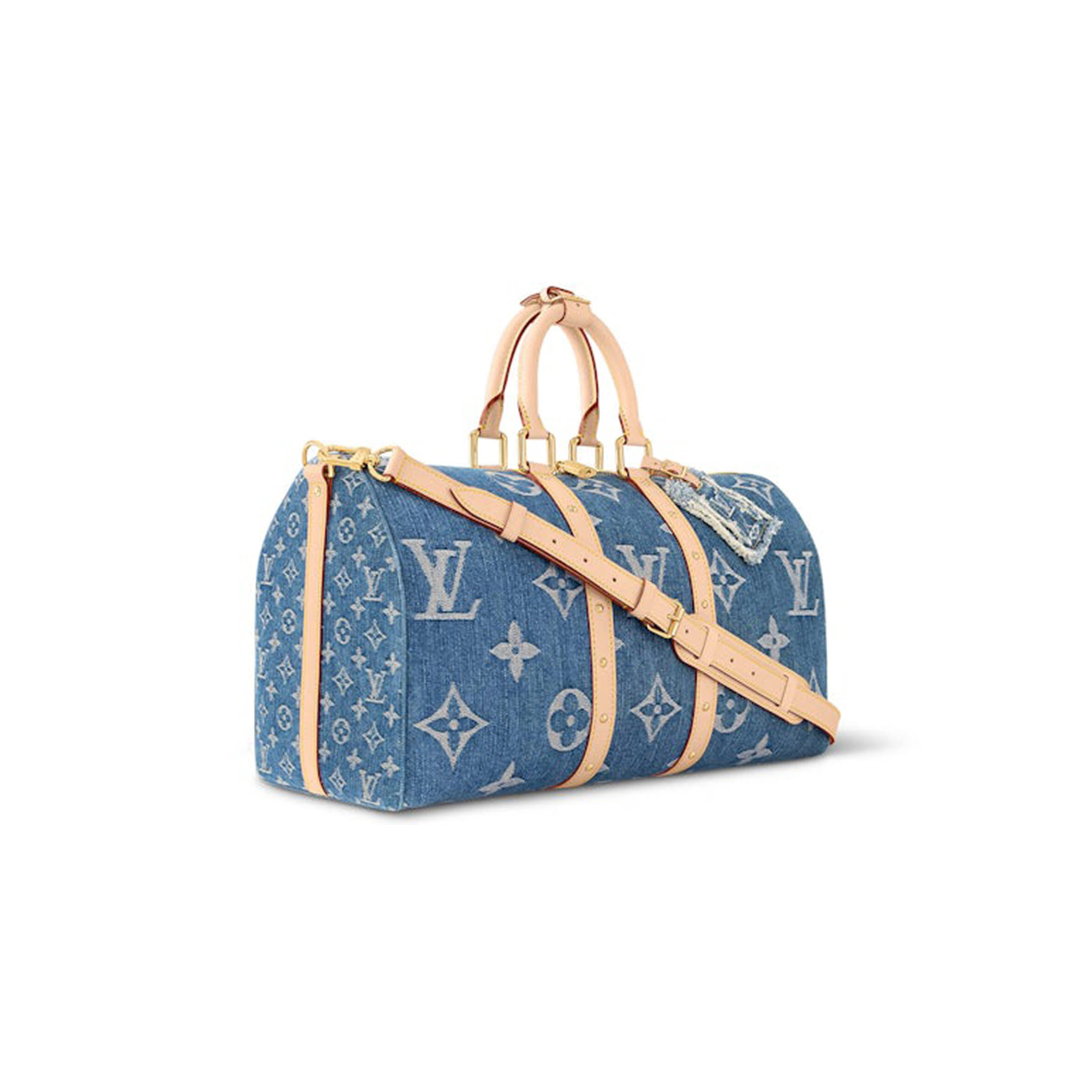 l0vis vvtt0n De*1m keepall bandouliere 50 m24315 (50*29*22cm)